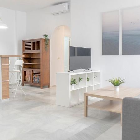 Apartamento Completamente Nuevo En Pleno Centro Del Puerto El Puerto de Santa María Kültér fotó