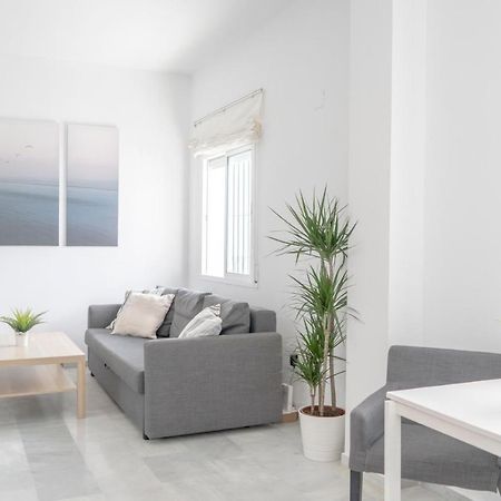 Apartamento Completamente Nuevo En Pleno Centro Del Puerto El Puerto de Santa María Kültér fotó