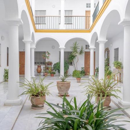 Apartamento Completamente Nuevo En Pleno Centro Del Puerto El Puerto de Santa María Kültér fotó