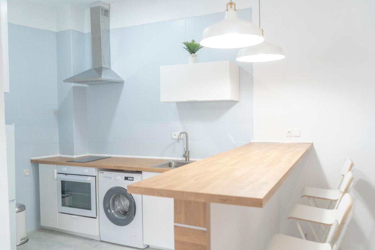 Apartamento Completamente Nuevo En Pleno Centro Del Puerto El Puerto de Santa María Kültér fotó