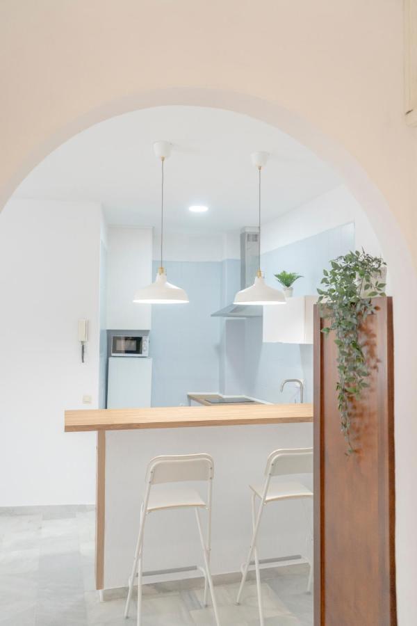 Apartamento Completamente Nuevo En Pleno Centro Del Puerto El Puerto de Santa María Kültér fotó