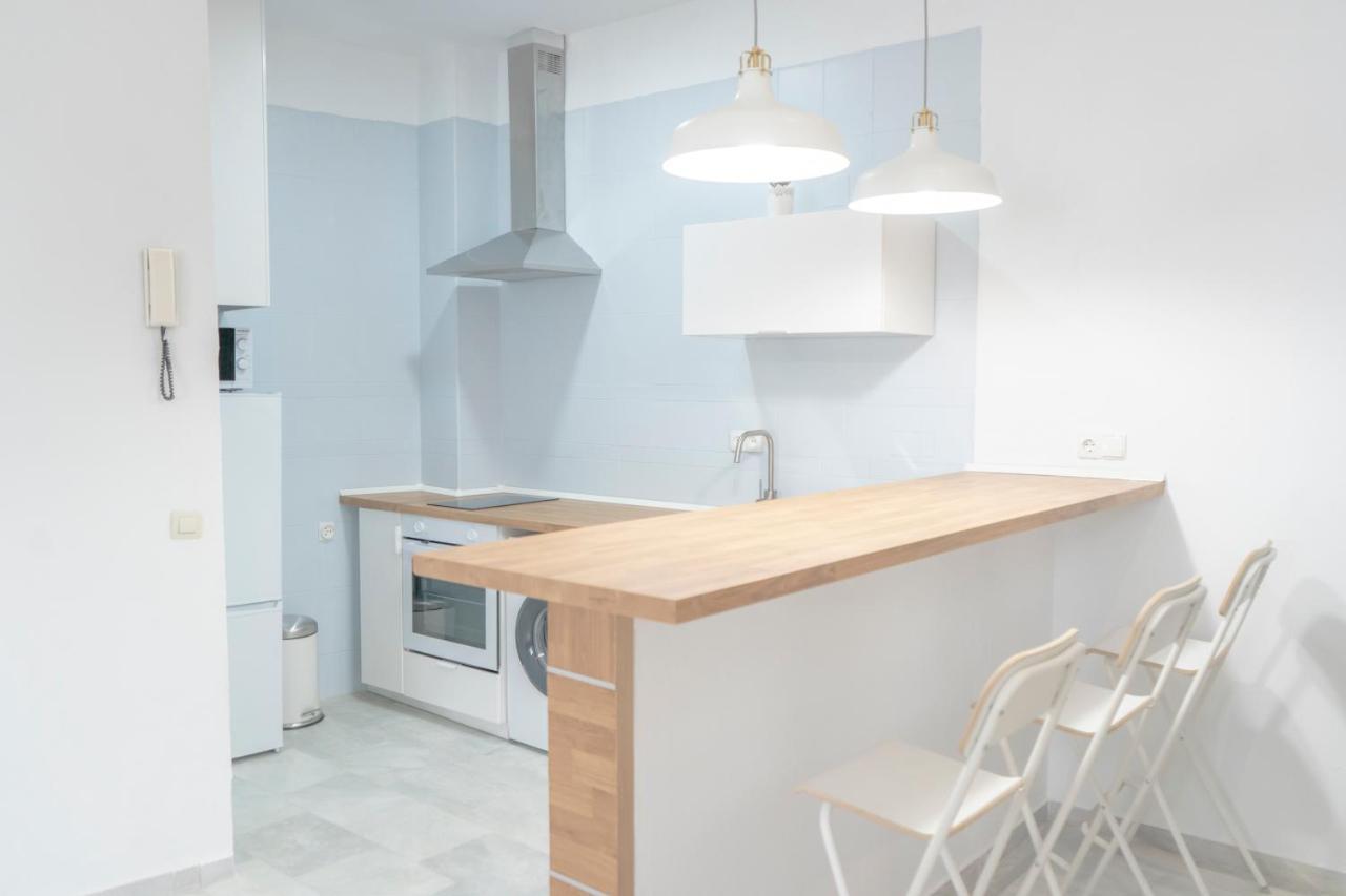 Apartamento Completamente Nuevo En Pleno Centro Del Puerto El Puerto de Santa María Kültér fotó