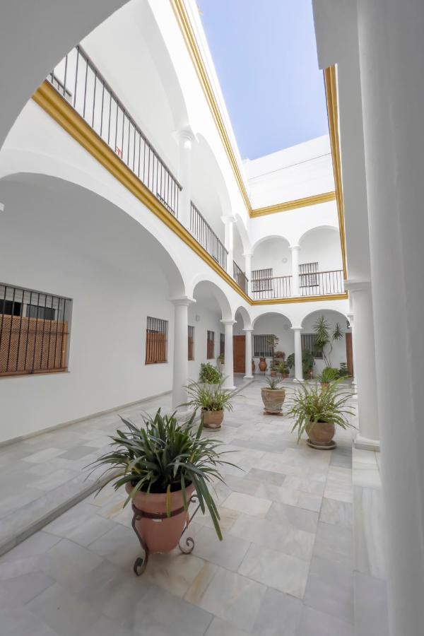 Apartamento Completamente Nuevo En Pleno Centro Del Puerto El Puerto de Santa María Kültér fotó